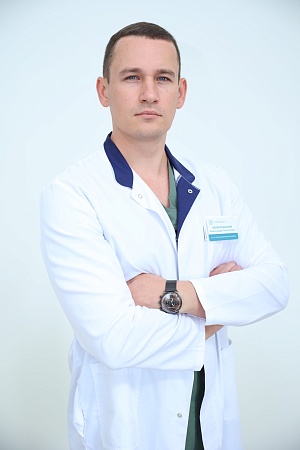 Перепелевский Александр Николаевич