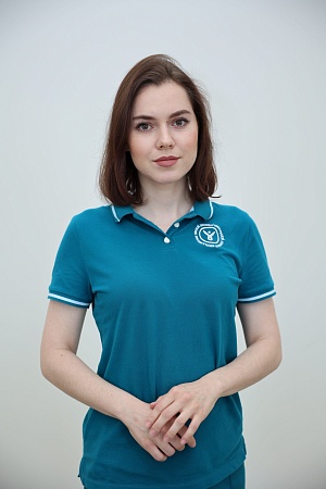 Федорова Вероника Алексеевна