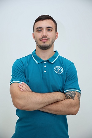 Анохин Вадим Андреевич 