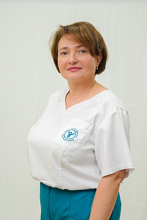 Дятлова Ольга Вячеславовна