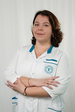 Дудукина Мария Сергеевна