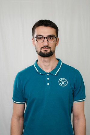 Усаев Магомед Шаидович
