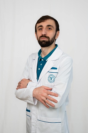 Туаев Анатолий Ансерович