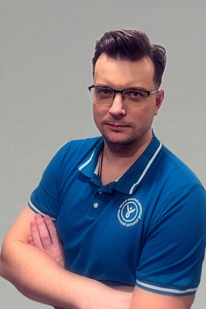 Павлов Станислав Владимирович