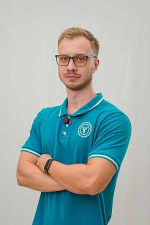 Куликов Владислав Юрьевич