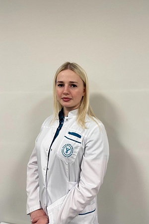 Липенцова Екатерина Сергеевна