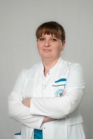 Шинкевич Елена Викторовна