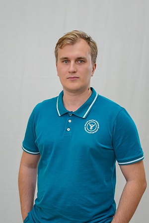 Уханов Иван Алексеевич