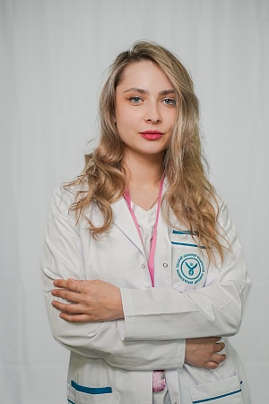 Панова Анастасия Константиновна