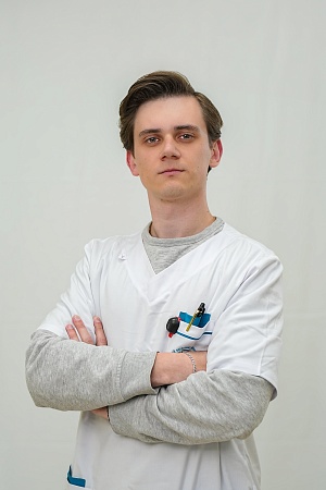 Скородкин Максим Александрович