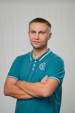 Шарахов Дмитрий Геннадьевич