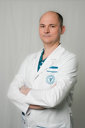 Дорофеев Дмитрий Анатольевич