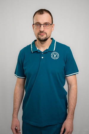 Лунев Сергей Васильевич