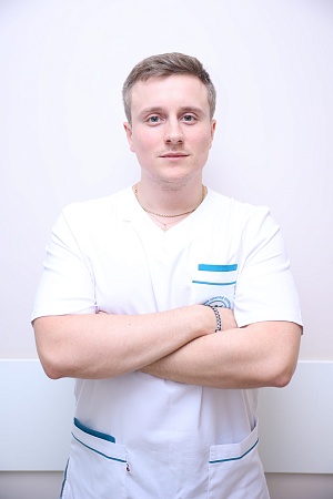 Зайчиков Алексей Дмитриевич
