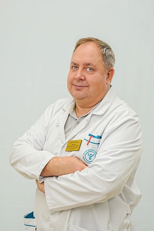 Ющенко Владимир Станиславович