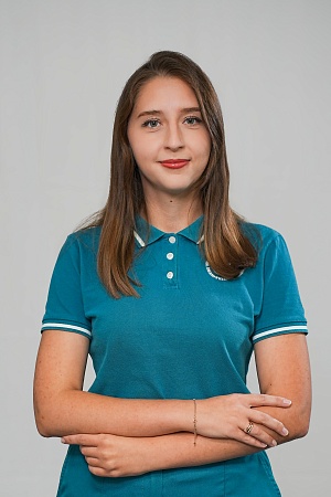 Новикова Анна Алексеевна 