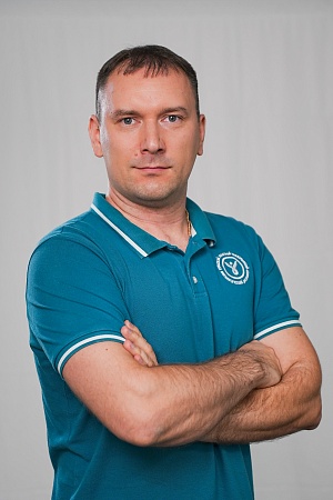 Попов Роман Сергеевич