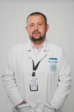 Маховых Михаил Владимирович