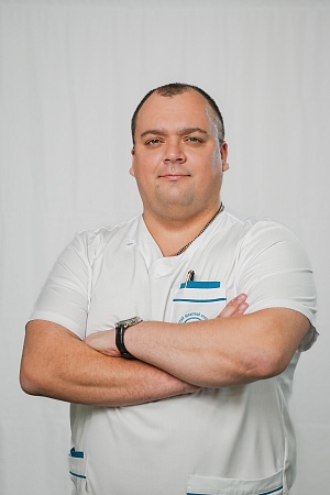 Неедро Антон Олегович