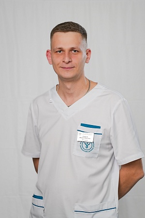 Рудаков Михаил Олегович