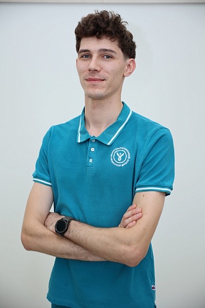 Трубников Дмитрий Александрович 