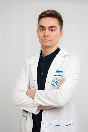 Василенко Артем Александрович 