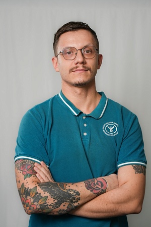 Рябикин Андрей Александрович
