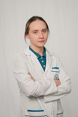 Ильинцева Наталья Геннадьевна