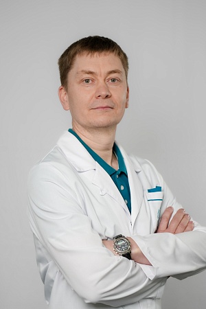 Егоров Павел Александрович