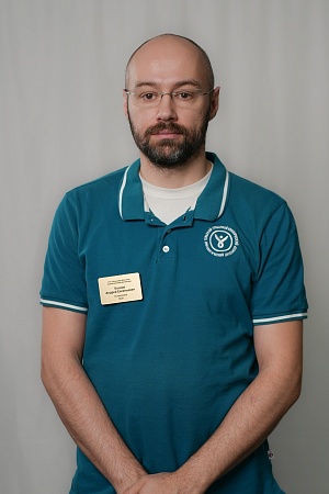 Козлов Андрей Евгеньевич