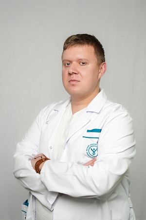 Скотников Роман Александрович